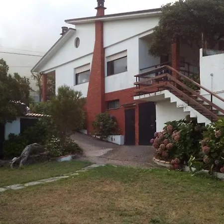 Casa Porto Dos Barcos Pedornes