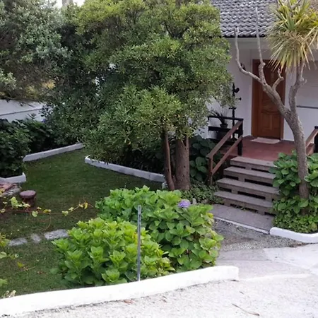 Semesterbostad Casa Porto Dos Barcos Pedornes