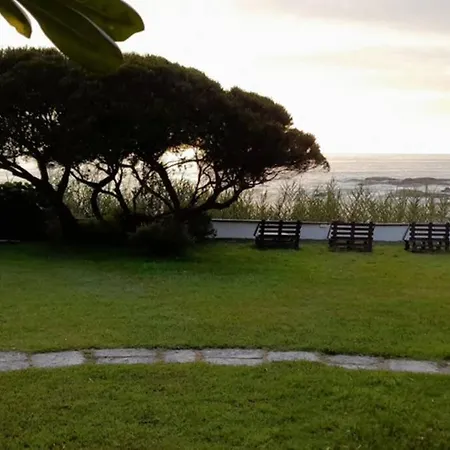 Casa Porto Dos Barcos Pedornes