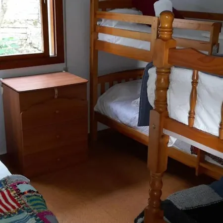 Casa Porto Dos Barcos Дом отдыха Pedornes