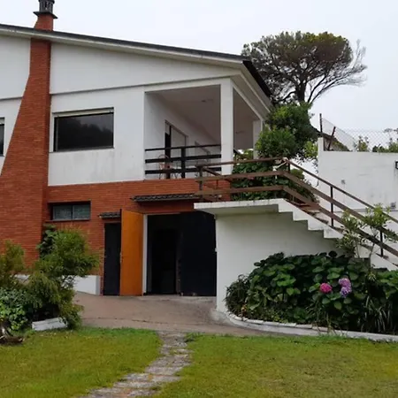 Semesterbostad Casa Porto Dos Barcos *