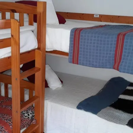 Nyaraló Casa Porto Dos Barcos *