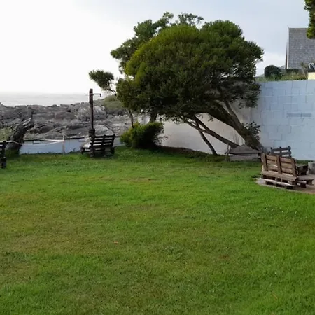 Feriehus Casa Porto Dos Barcos *