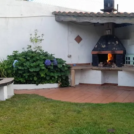 Casa Porto Dos Barcos Semesterbostad Pedornes