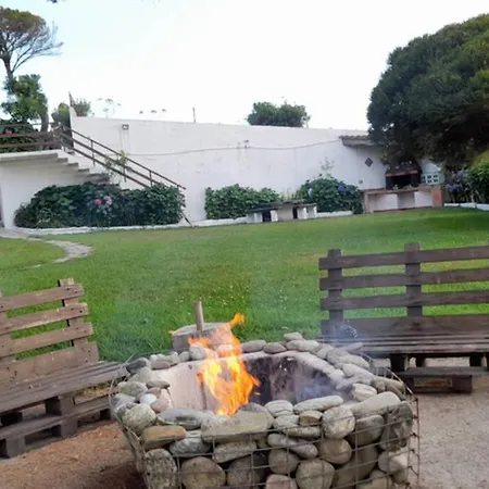 Дом отдыха Casa Porto Dos Barcos