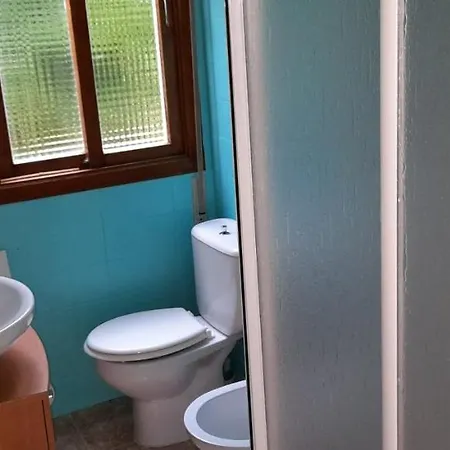 Casa Porto Dos Barcos Pedornes