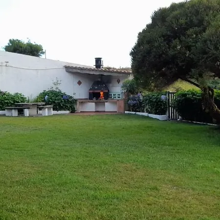 Nyaraló Casa Porto Dos Barcos *