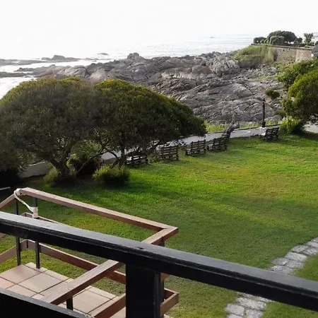 Casa Porto Dos Barcos