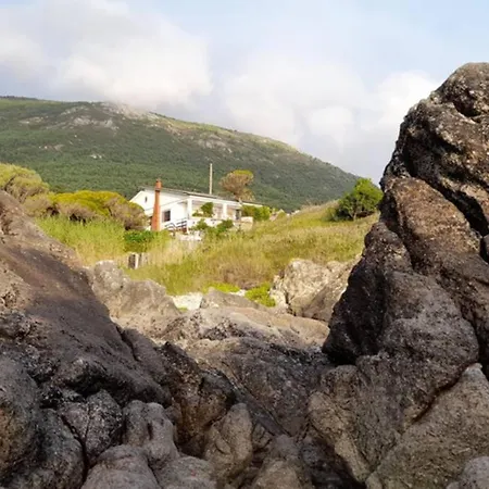 Дом отдыха Casa Porto Dos Barcos *