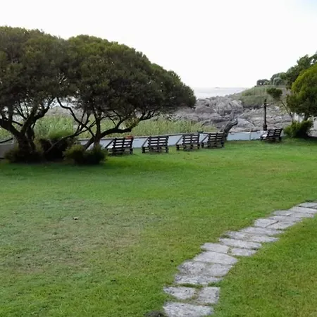 Semesterbostad Casa Porto Dos Barcos *