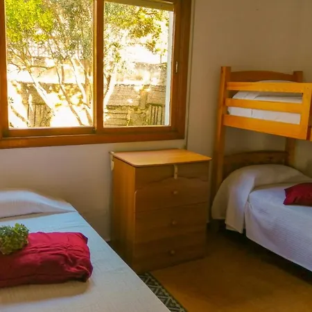 Ferienhaus Casa Porto Dos Barcos