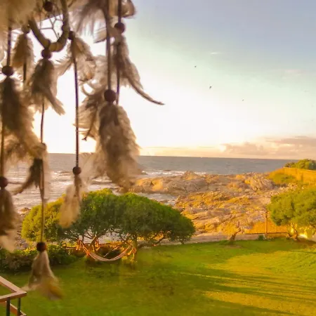 Casa Porto Dos Barcos Feriehus *