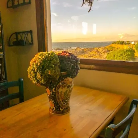 Casa Porto Dos Barcos