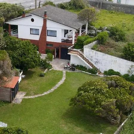 Casa Porto Dos Barcos Feriehus *