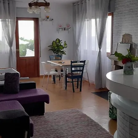Дом отдыха Casa Porto Dos Barcos