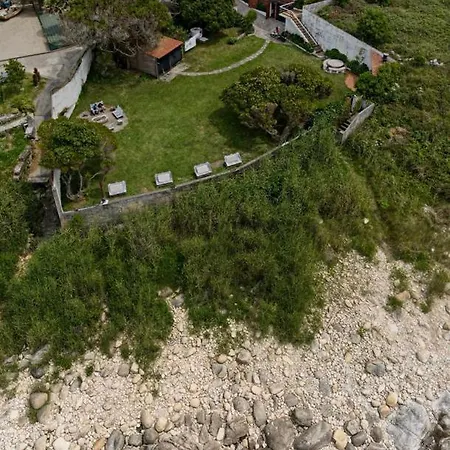 Casa Porto Dos Barcos Nyaraló *