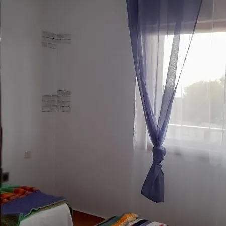 Casa Porto Dos Barcos Feriehus Pedornes