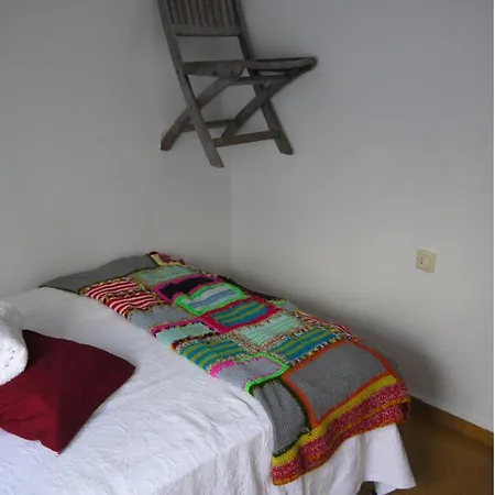 Casa Porto Dos Barcos