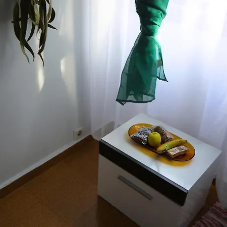 Casa Porto Dos Barcos Ferienhaus *