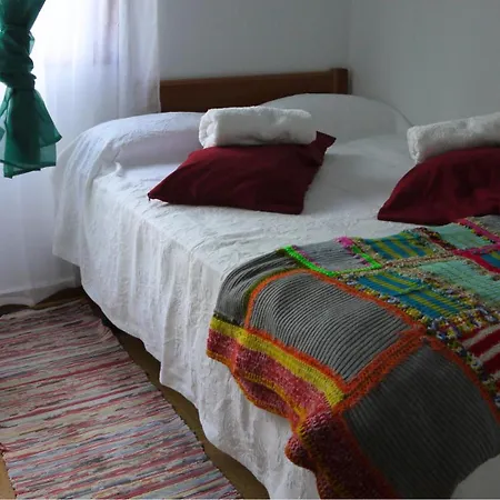 Casa Porto Dos Barcos Ferienhaus Pedornes