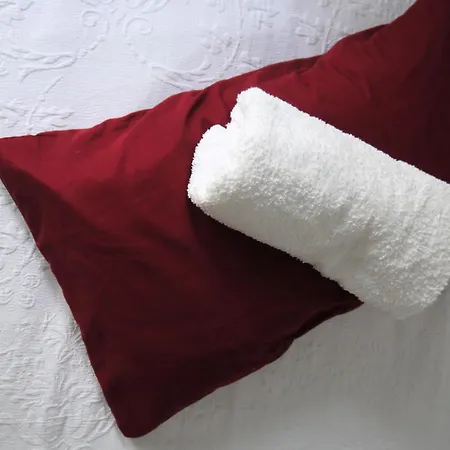 Nyaraló Casa Porto Dos Barcos *