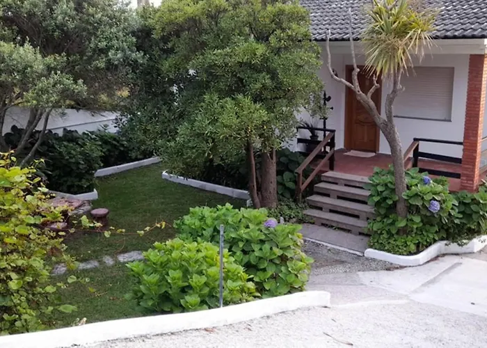 Σπίτι διακοπών Casa Porto Dos Barcos Pedornes