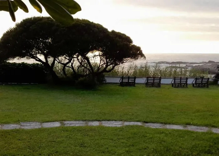 Casa Porto Dos Barcos Pedornes