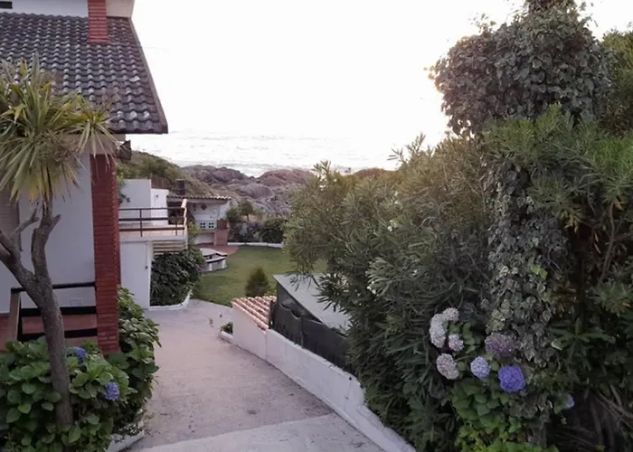 Σπίτι διακοπών Casa Porto Dos Barcos Pedornes