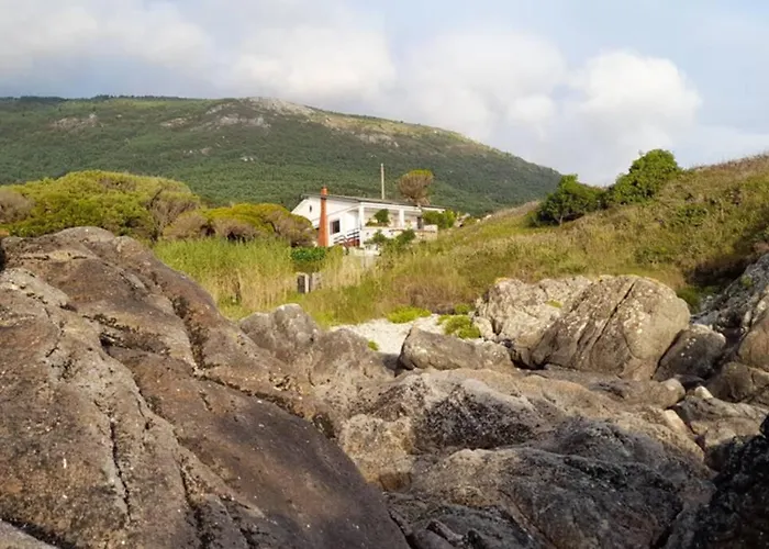 Casa Porto Dos Barcos Σπίτι διακοπών Pedornes