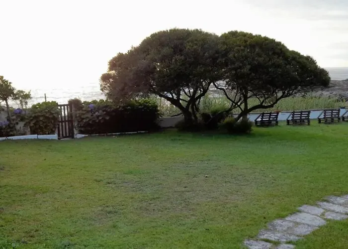 Casa Porto Dos Barcos * Pedornes