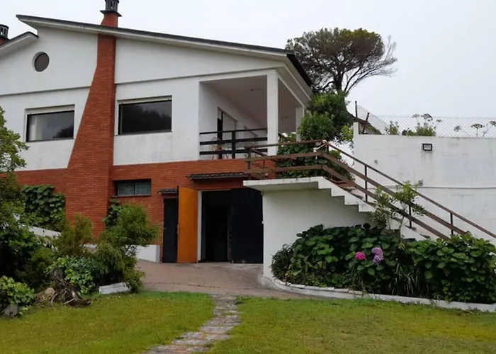 Σπίτι διακοπών Casa Porto Dos Barcos *