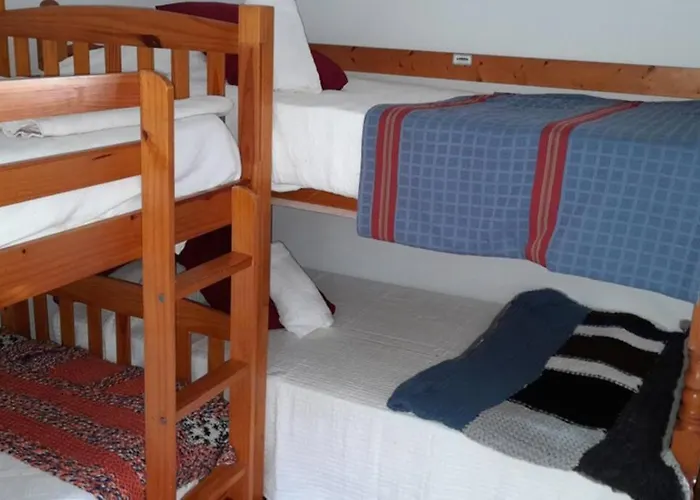 Σπίτι διακοπών Casa Porto Dos Barcos *