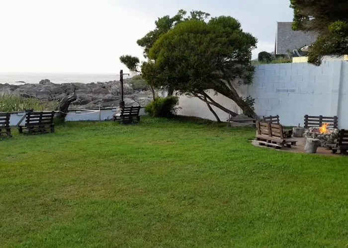 Σπίτι διακοπών Casa Porto Dos Barcos *