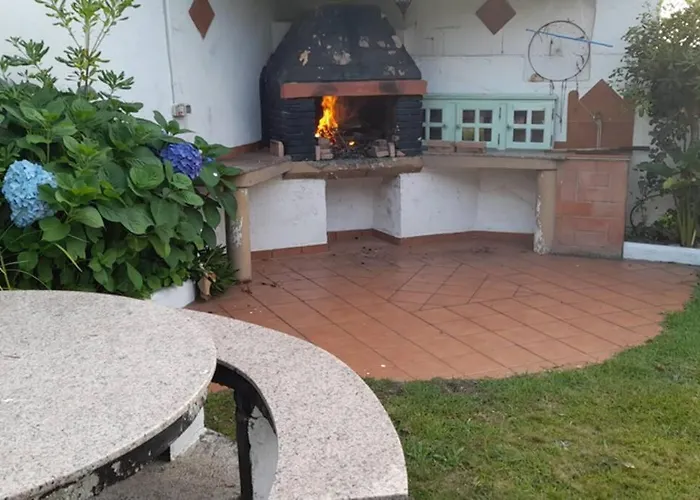 Σπίτι διακοπών Casa Porto Dos Barcos *