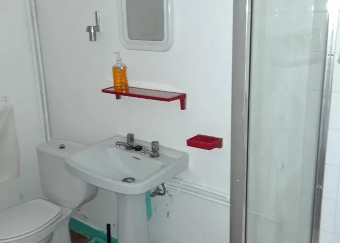 Casa Porto Dos Barcos Σπίτι διακοπών *