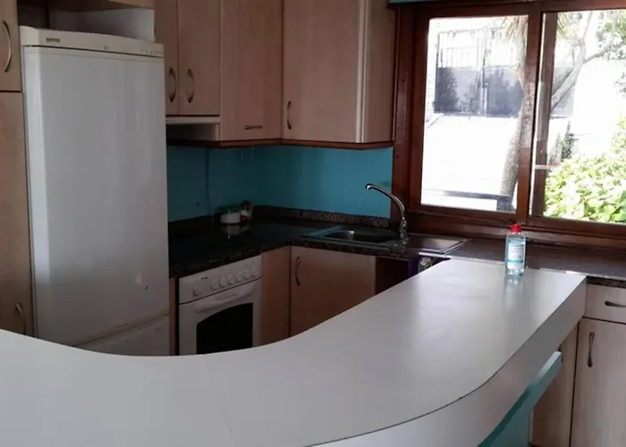 Casa Porto Dos Barcos *