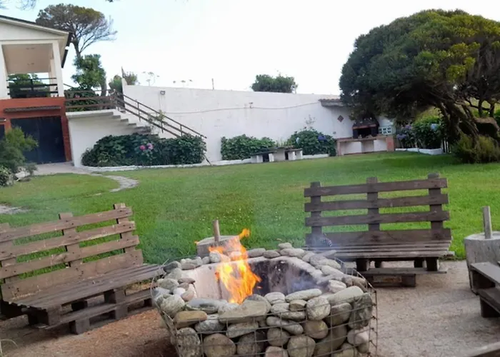 Σπίτι διακοπών Casa Porto Dos Barcos