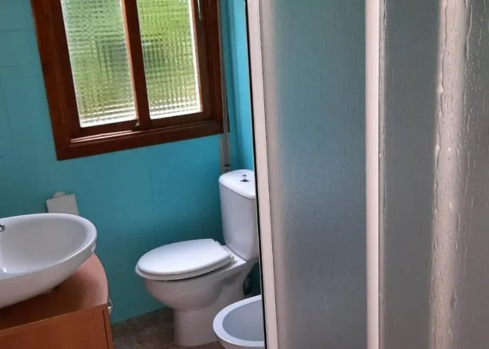 Casa Porto Dos Barcos Pedornes