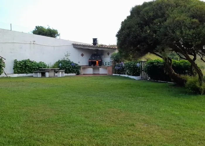 Σπίτι διακοπών Casa Porto Dos Barcos *