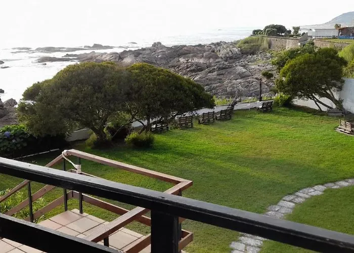 Casa Porto Dos Barcos