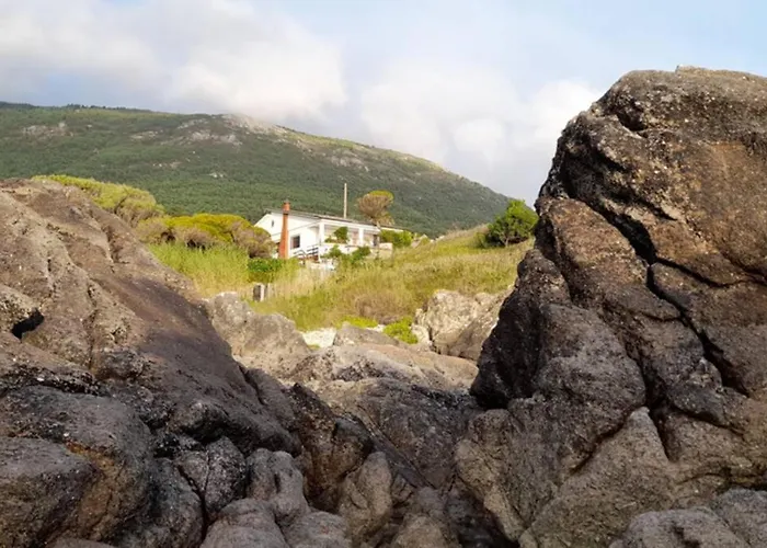 Σπίτι διακοπών Casa Porto Dos Barcos *