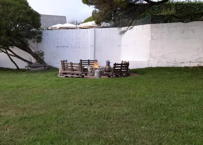 Casa Porto Dos Barcos Σπίτι διακοπών