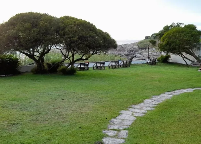 Σπίτι διακοπών Casa Porto Dos Barcos *