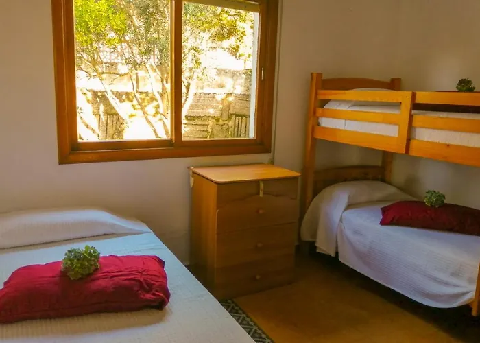 Σπίτι διακοπών Casa Porto Dos Barcos