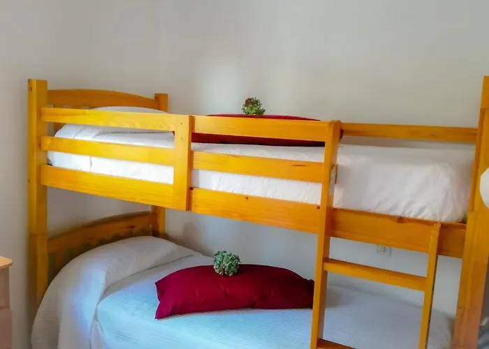 Casa vacanze Casa Porto Dos Barcos