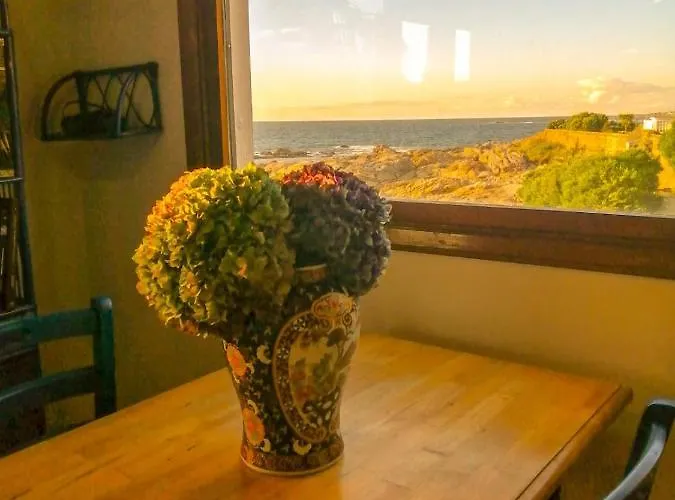 Casa Porto Dos Barcos