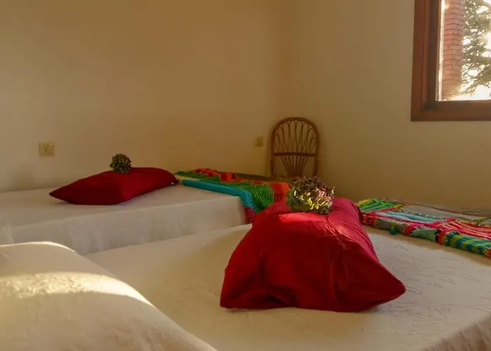 Casa Porto Dos Barcos *