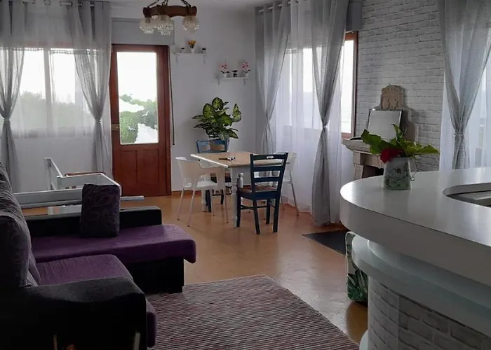 Σπίτι διακοπών Casa Porto Dos Barcos