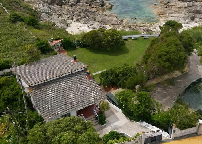 Σπίτι διακοπών Casa Porto Dos Barcos Pedornes