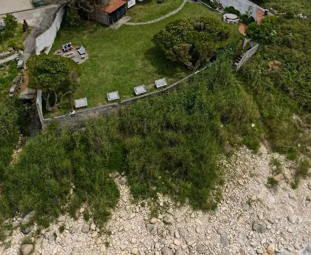 Casa Porto Dos Barcos Σπίτι διακοπών *